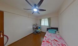 Blk 335 Clementi Avenue 2 (Clementi), HDB 3 Rooms #613031171